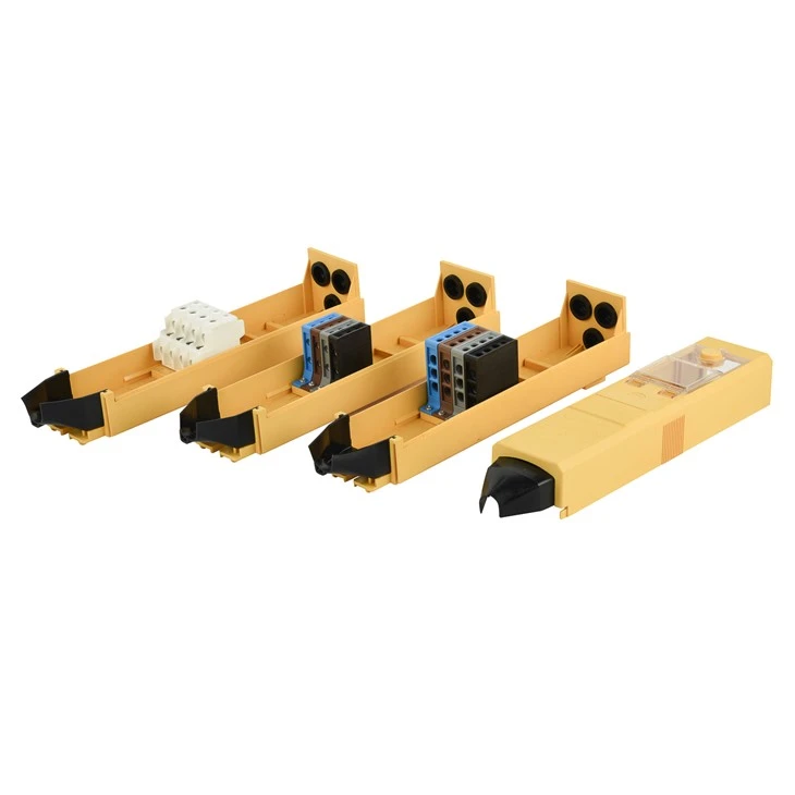 Outdoor Wire Connection Box factory